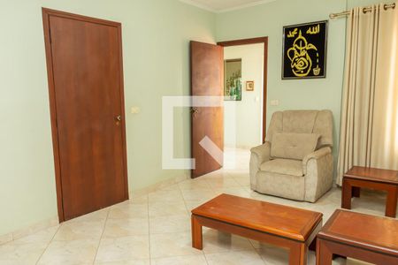 Casa para alugar com 500m², 4 quartos e 2 vagasPiso Superior- Escritório