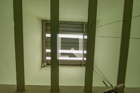 Casa para alugar com 500m², 4 quartos e 2 vagasDetalhe Suíte 3- Teto Jardim de Inverno