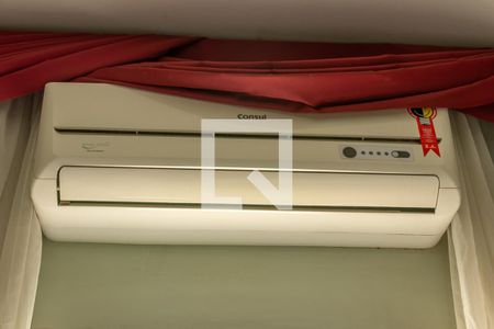 Casa para alugar com 500m², 4 quartos e 2 vagasDetalhe  Suíte 2-Ar Condicionado