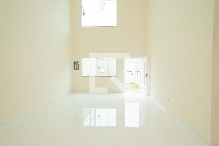 Sala de casa à venda com 4 quartos, 332m² em Dos Casa, São Bernardo do Campo