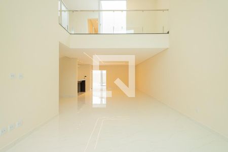 Sala de casa à venda com 4 quartos, 332m² em Dos Casa, São Bernardo do Campo