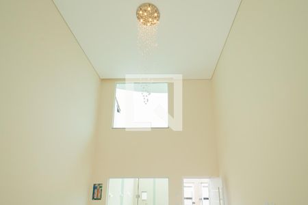 Sala de casa à venda com 4 quartos, 332m² em Dos Casa, São Bernardo do Campo
