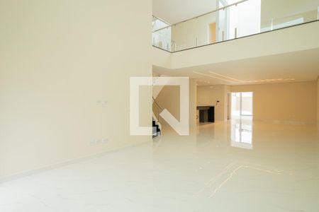 Sala de casa à venda com 4 quartos, 332m² em Dos Casa, São Bernardo do Campo