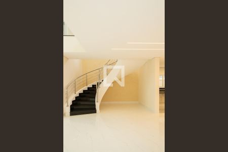 Sala de casa à venda com 4 quartos, 332m² em Dos Casa, São Bernardo do Campo