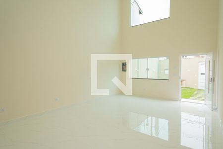 Sala de casa à venda com 4 quartos, 332m² em Dos Casa, São Bernardo do Campo