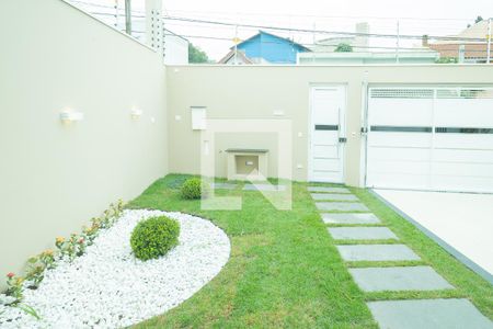 Vista - Sala de casa à venda com 4 quartos, 332m² em Dos Casa, São Bernardo do Campo