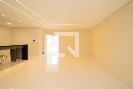 Sala de Jantar  de casa à venda com 4 quartos, 332m² em Dos Casa, São Bernardo do Campo
