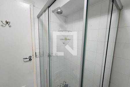 Apartamento à venda com 80m², 2 quartos e 1 vaga Apartamento à venda com 80m², 2 quartos e 1 vagaBanheiro