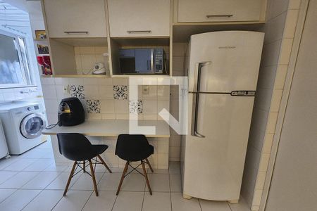 Apartamento à venda com 80m², 2 quartos e 1 vaga Apartamento à venda com 80m², 2 quartos e 1 vagaCozinha