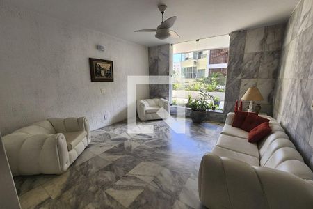 Apartamento à venda com 80m², 2 quartos e 1 vaga Apartamento à venda com 80m², 2 quartos e 1 vagaÁrea comum - Recepção
