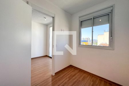 Quarto 1 de apartamento para alugar com 2 quartos, 39m² em Lapa, São Paulo