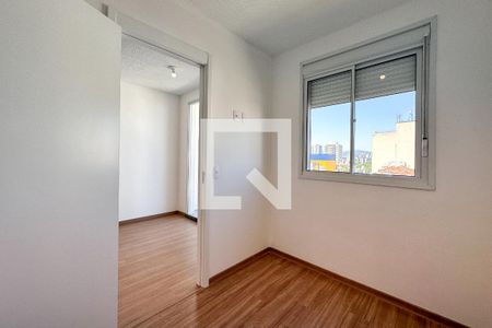 Quarto 1 de apartamento à venda com 2 quartos, 39m² em Lapa, São Paulo