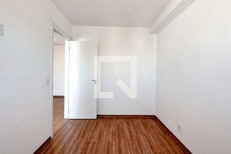 Apartamento à venda com 39m², 2 quartos e sem vagaQuarto 2