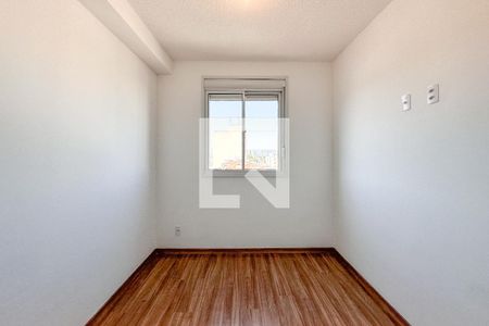 Apartamento à venda com 39m², 2 quartos e sem vagaQuarto 2