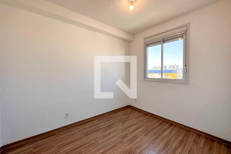 Apartamento à venda com 39m², 2 quartos e sem vagaQuarto 2
