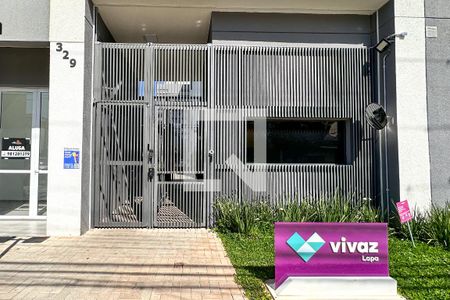 Apartamento à venda com 39m², 2 quartos e sem vagaFachada