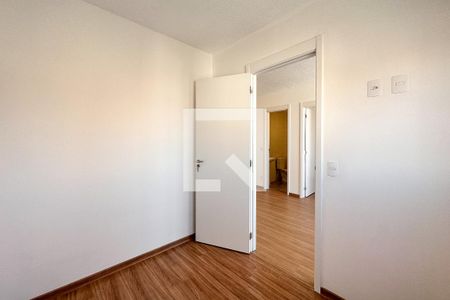 Quarto 1 de apartamento à venda com 2 quartos, 39m² em Lapa, São Paulo