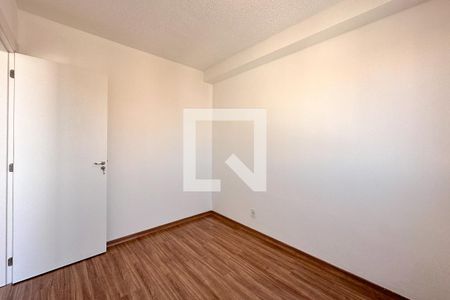 Apartamento à venda com 39m², 2 quartos e sem vagaQuarto 2