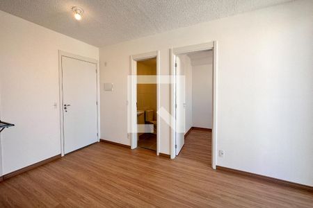 Sala de apartamento à venda com 2 quartos, 39m² em Lapa, São Paulo