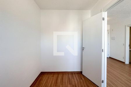Quarto 1 de apartamento para alugar com 2 quartos, 39m² em Lapa, São Paulo