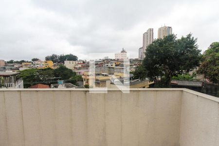Casa à venda com 240m², 3 quartos e 2 vagasVaranda do Quarto 2