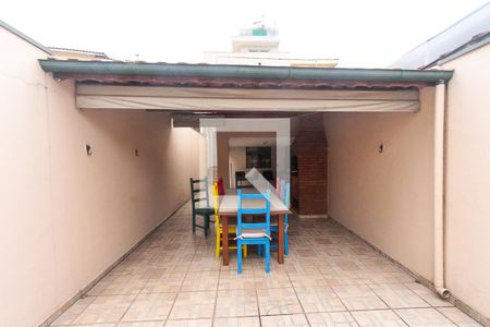 Casa à venda com 240m², 3 quartos e 2 vagasEspaço Gourmet