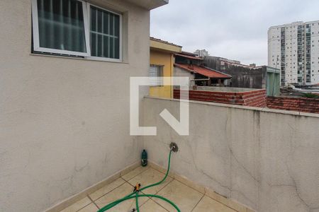 Casa à venda com 240m², 3 quartos e 2 vagasVaranda do Quarto 2