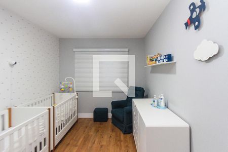 Quarto 1 de casa à venda com 3 quartos, 240m² em Vila Formosa, São Paulo
