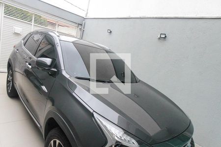 Casa à venda com 240m², 3 quartos e 2 vagasGaragem