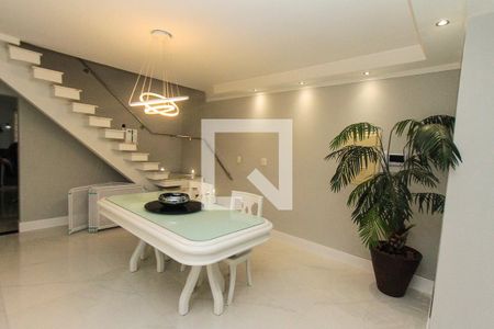 Sala de casa à venda com 3 quartos, 240m² em Vila Formosa, São Paulo