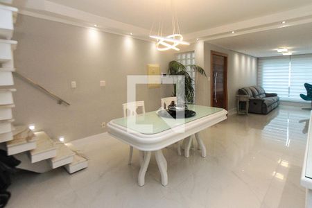 Sala de casa à venda com 3 quartos, 240m² em Vila Formosa, São Paulo