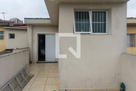 Casa à venda com 240m², 3 quartos e 2 vagasVaranda do Quarto 2