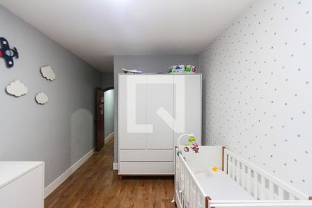 Casa à venda com 240m², 3 quartos e 2 vagasQuarto 1