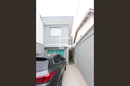 Casa à venda com 240m², 3 quartos e 2 vagasGaragem