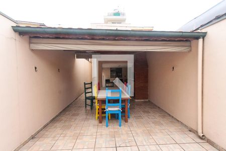 Casa à venda com 240m², 3 quartos e 2 vagasEspaço Gourmet