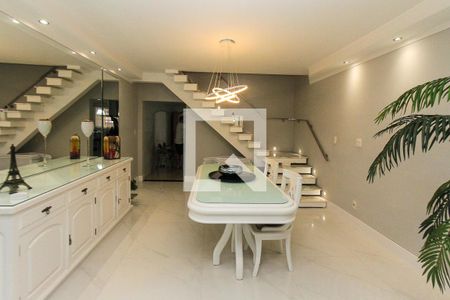 Sala de casa à venda com 3 quartos, 240m² em Vila Formosa, São Paulo