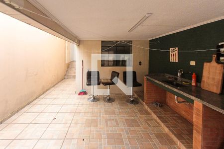 Casa à venda com 240m², 3 quartos e 2 vagasEspaço Gourmet