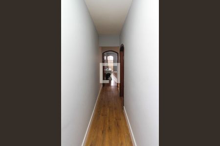 Corredor de casa à venda com 3 quartos, 240m² em Vila Formosa, São Paulo