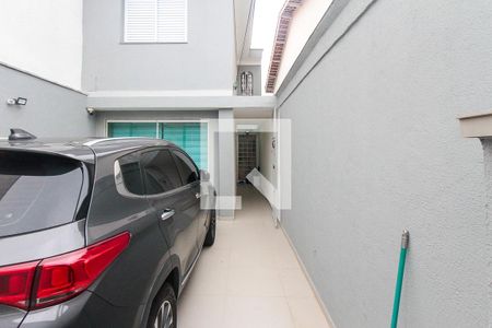 Casa à venda com 240m², 3 quartos e 2 vagasGaragem