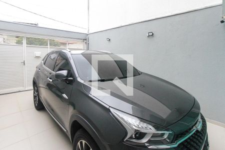 Casa à venda com 240m², 3 quartos e 2 vagasGaragem