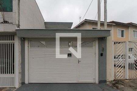 Casa à venda com 240m², 3 quartos e 2 vagasFachada