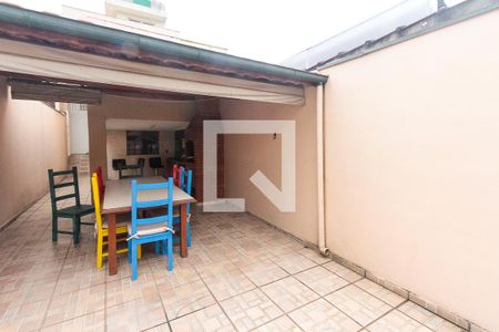 Casa à venda com 240m², 3 quartos e 2 vagasEspaço Gourmet