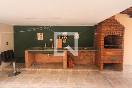 Casa à venda com 240m², 3 quartos e 2 vagasEspaço Gourmet