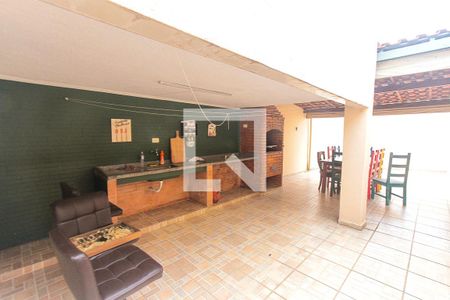 Casa à venda com 240m², 3 quartos e 2 vagasEspaço Gourmet