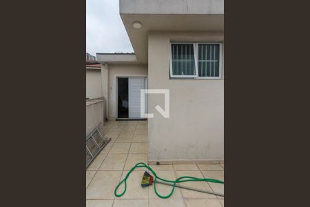 Casa à venda com 240m², 3 quartos e 2 vagasVaranda do Quarto 2