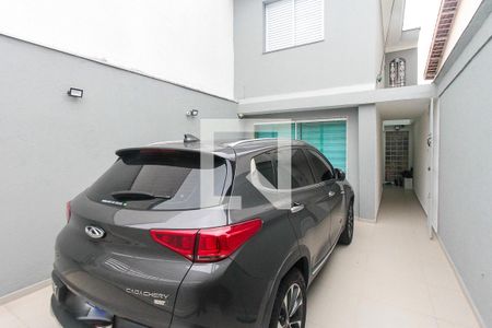 Casa à venda com 240m², 3 quartos e 2 vagasGaragem