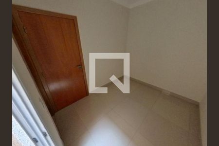 Quarto 3 Suíte e Clarabóia de casa à venda com 3 quartos, 120m² em Chácara Inglesa, São Paulo