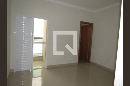 Quarto 2 Suíte e Varanda de casa à venda com 3 quartos, 120m² em Chácara Inglesa, São Paulo