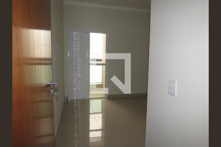 Quarto 2 Suíte e Varanda de casa à venda com 3 quartos, 120m² em Chácara Inglesa, São Paulo