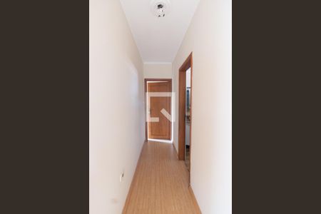 Corredor de apartamento para alugar com 2 quartos, 84m² em Jardim São Paulo(zona Norte), São Paulo